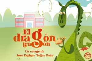 EL DRAGÓN TRAGÓN