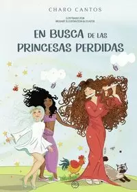 EN BUSCA DE LAS PRINCESAS PERDIDAS Y OTROS CUENTOS