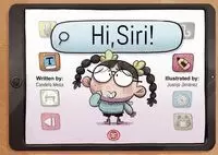 HI, SIRI!