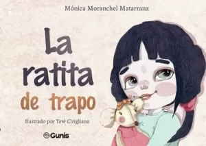 LA RATITA DE TRAPO