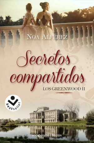 SECRETOS COMPARTIDOS LOS GREENWOOD 2