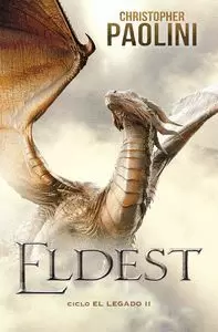 ELDEST (CICLO EL LEGADO 2) (2023)