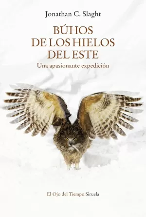 BUHOS DE LOS HIELOS DEL ESTE