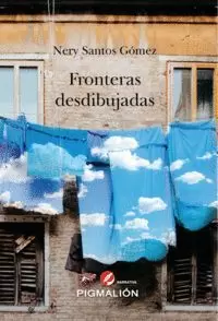 FRONTERAS DESDIBUJADAS