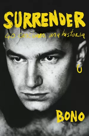 SURRENDER SURRENDER