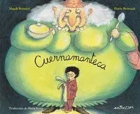 CUERNAMANTECA CUERNAMANTECA