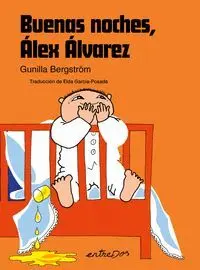 BUENAS NOCHES, ÁLEX ÁLVAREZ BUENAS NOCHES, ÁLEX ÁLVAREZ