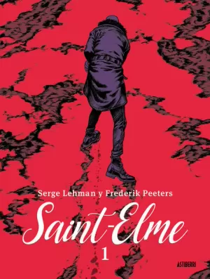 SAINT ELME INTEGRAL 1