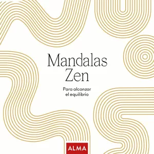 MANDALAS ZEN MANDALAS ZEN