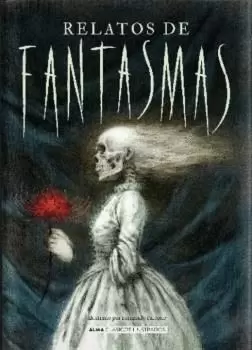 RELATOS DE FANTASMAS RELATOS DE FANTASMAS