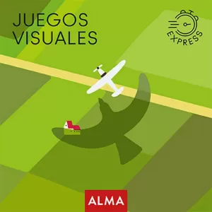 JUEGOS VISUALES EXPRESS