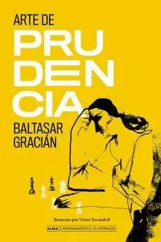 ARTE DE PRUDENCIA ARTE DE PRUDENCIA