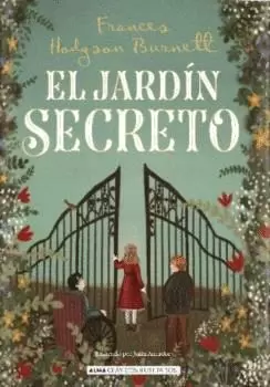 EL JARDÍN SECRETO EL JARDÍN SECRETO