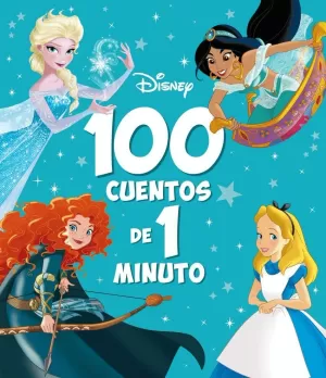 100 CUENTOS DE 1 MINUTO 100 CUENTOS DE 1 MINUTO