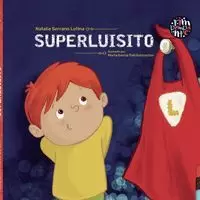 SUPERLUISITO