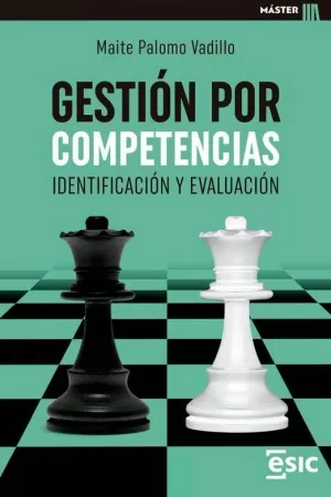 GESTIÓN POR COMPETENCIAS