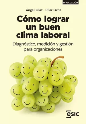 CÓMO LOGRAR UN BUEN CLIMA LABORAL