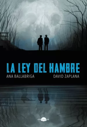 LA LEY DEL HAMBRE LA LEY DEL HAMBRE