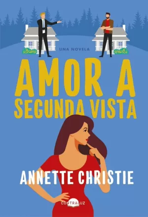 AMOR A SEGUNDA VISTA AMOR A SEGUNDA VISTA