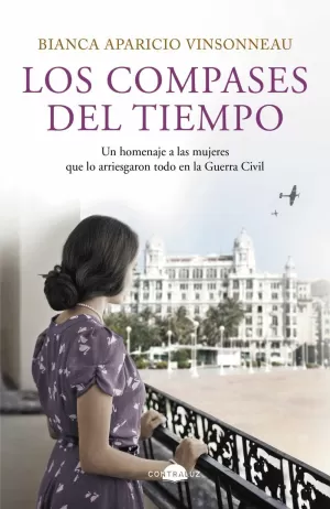 LOS COMPASES DEL TIEMPO LOS COMPASES DEL TIEMPO