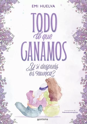 TODO LO QUE GANAMOS TODO LO QUE GANAMOS