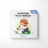 AVENTURA EN LA GRANJA