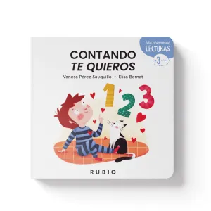 CONTANDO TE QUIEROS CONTANDO TE QUIEROS