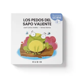 LOS PEDOS DEL SAPO VALIENTE LOS PEDOS DEL SAPO VALIENTE