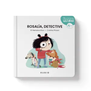ROSALIA DETECTIVE ROSALIA DETECTIVE