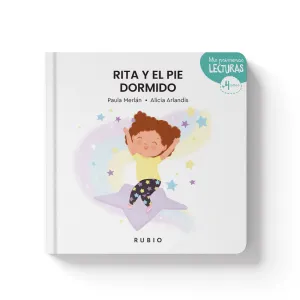 RITA Y EL PIE DORMIDO RITA Y EL PIE DORMIDO