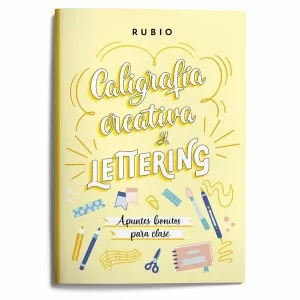 CALIGRAFIA CREATIVA LETTERING APUNTES BONITOS PARA CLASE