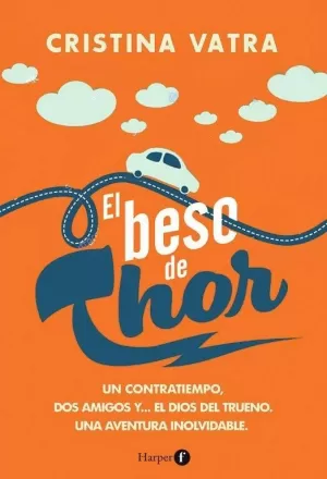 EL BESO DE THOR EL BESO DE THOR