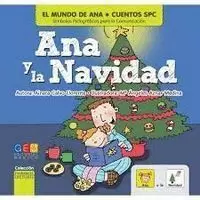 ANA Y LA NAVIDAD (2ED)