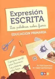 EXPRESION ESCRITA
