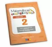 MATEMATICAS COMPRENSIVAS CALCULO 2 2022 MATEMATICAS COMPRENSIVAS CALCULO 2 2022