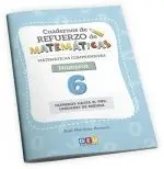 MATEMATICAS COMPRENSIVAS NUMEROS 6
