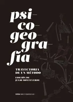 PSICOGEOGRAFIA PSICOGEOGRAFIA