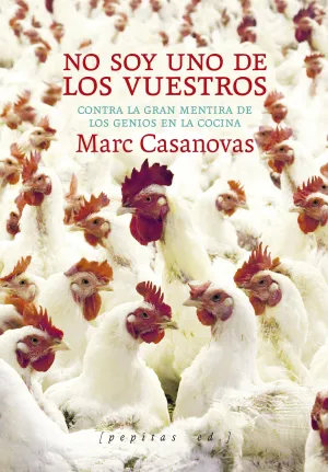 NO SOY UNO DE LOS VUESTROS NO SOY UNO DE LOS VUESTROS