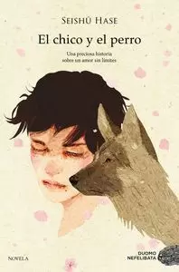 EL CHICO Y EL PERRO EL CHICO Y EL PERRO