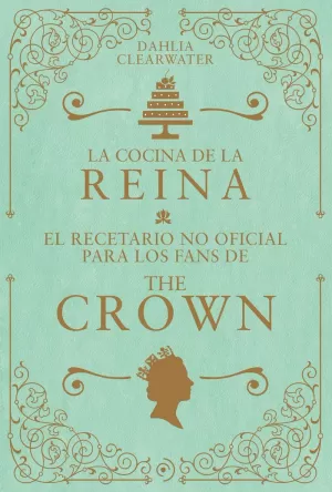 LA COCINA DE LA REINA. LA COCINA DE LA REINA.