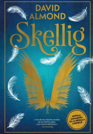 SKELLIG SKELLIG