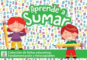 APRENDE A SUMAR