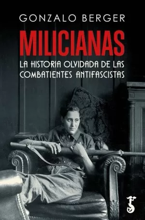 MILICIANAS