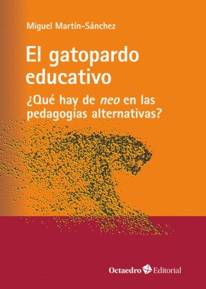 EL GATOPARDO EDUCATIVO