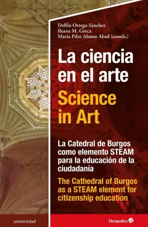 LA CIENCIA EN EL ARTE - SCIENCE IN ART