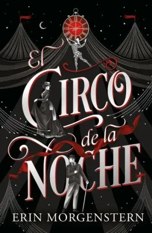EL CIRCO DE LA NOCHE EL CIRCO DE LA NOCHE