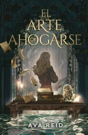 EL ARTE DE AHOGARSE EL ARTE DE AHOGARSE