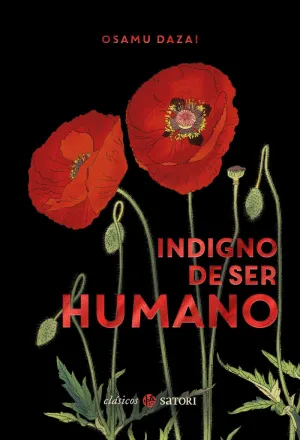 INDIGNO DE SER HUMANO INDIGNO DE SER HUMANO