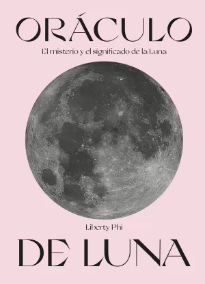 ORACULO DE LUNA