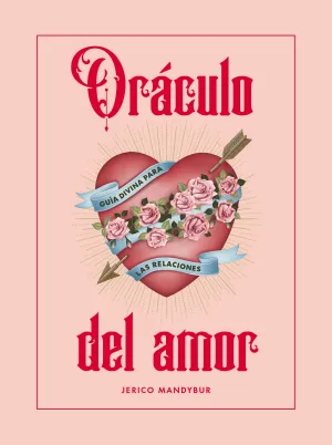 ORÁCULO DEL AMOR ORÁCULO DEL AMOR